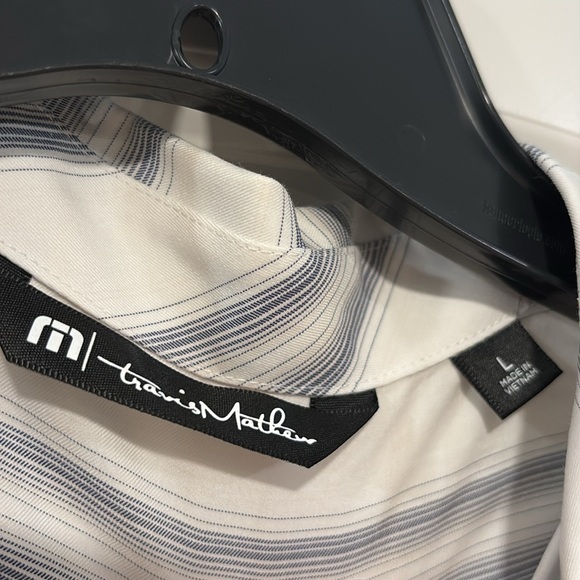 Travis Mathew Button Down - Picture 3 of 4